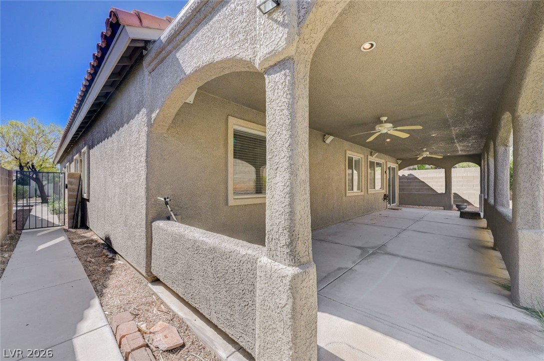 2777 Gallant Hills Drive Las Vegas NV 89135