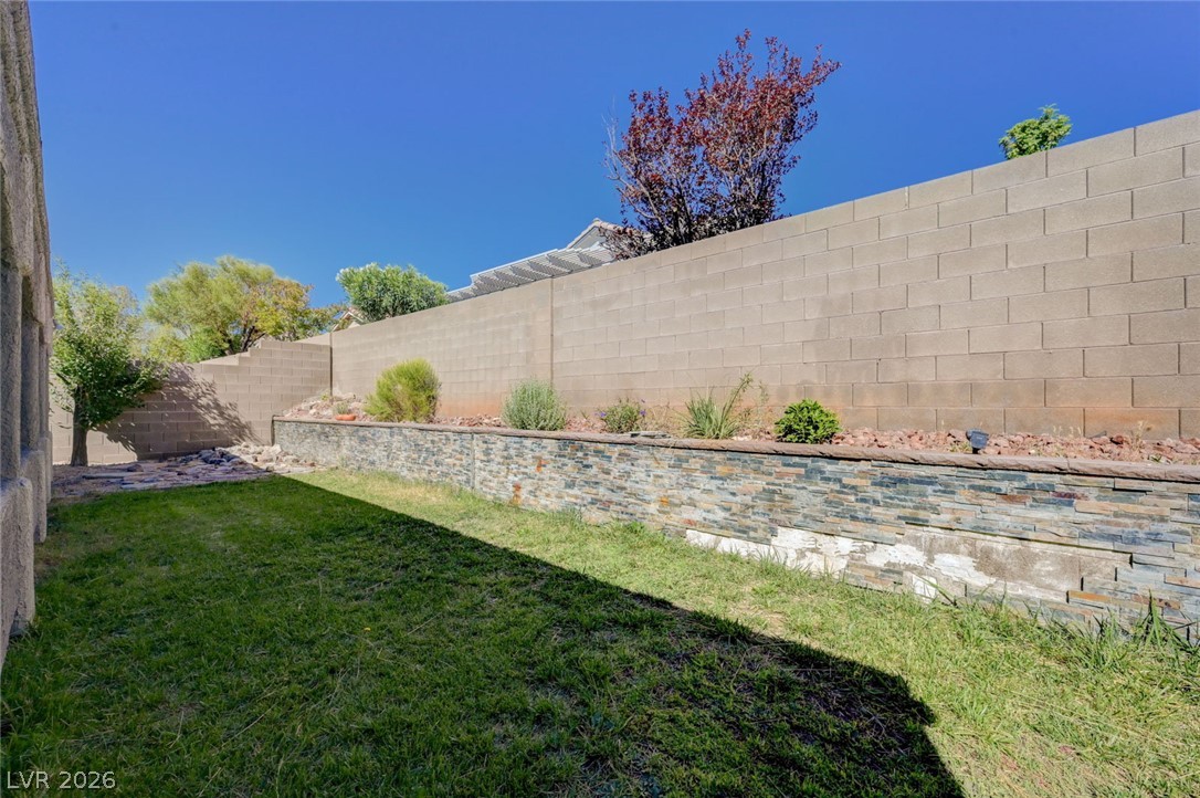 2777 Gallant Hills Drive Las Vegas NV 89135