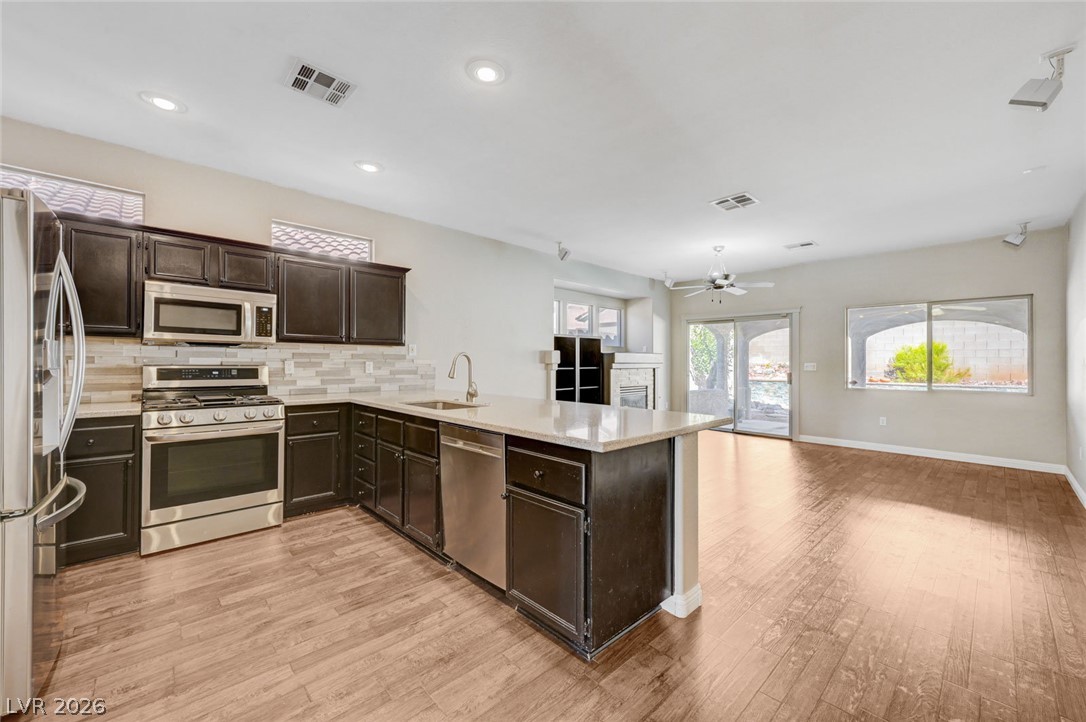 2777 Gallant Hills Drive Las Vegas NV 89135