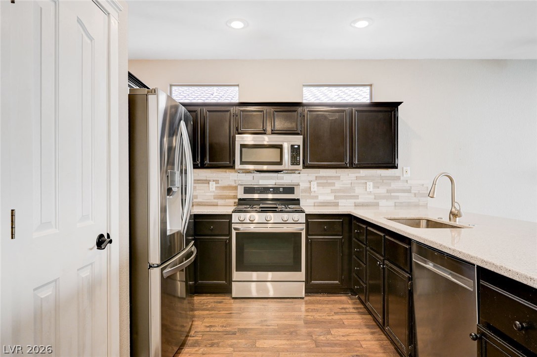 2777 Gallant Hills Drive Las Vegas NV 89135