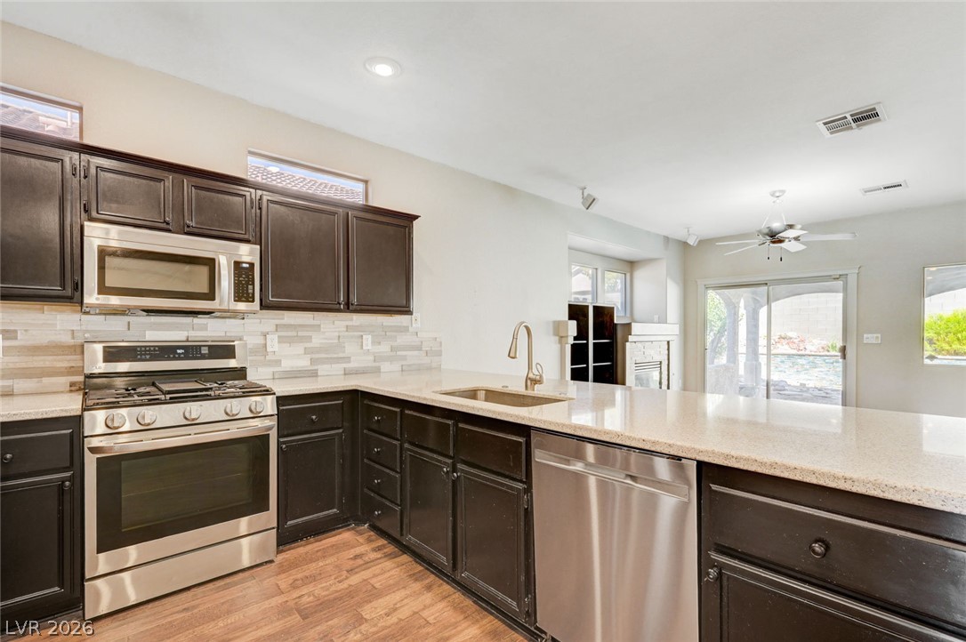 2777 Gallant Hills Drive Las Vegas NV 89135