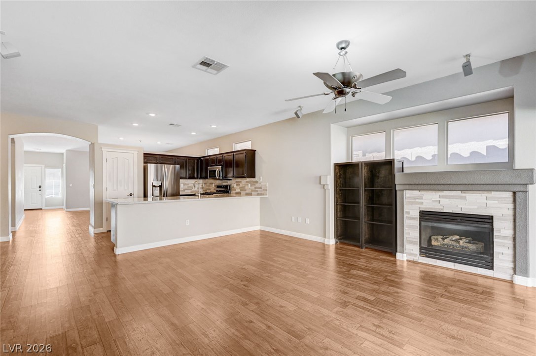 2777 Gallant Hills Drive Las Vegas NV 89135