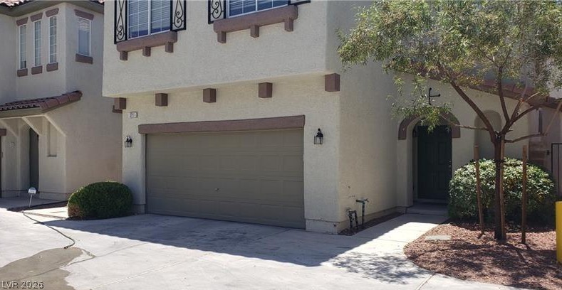 3711 Lodina Court Las Vegas NV 89141