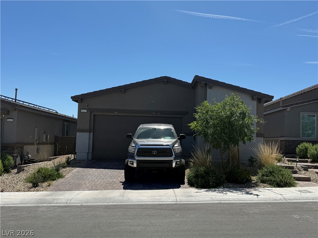 9447 Elmhurst Ridge Avenue Las Vegas NV 89143