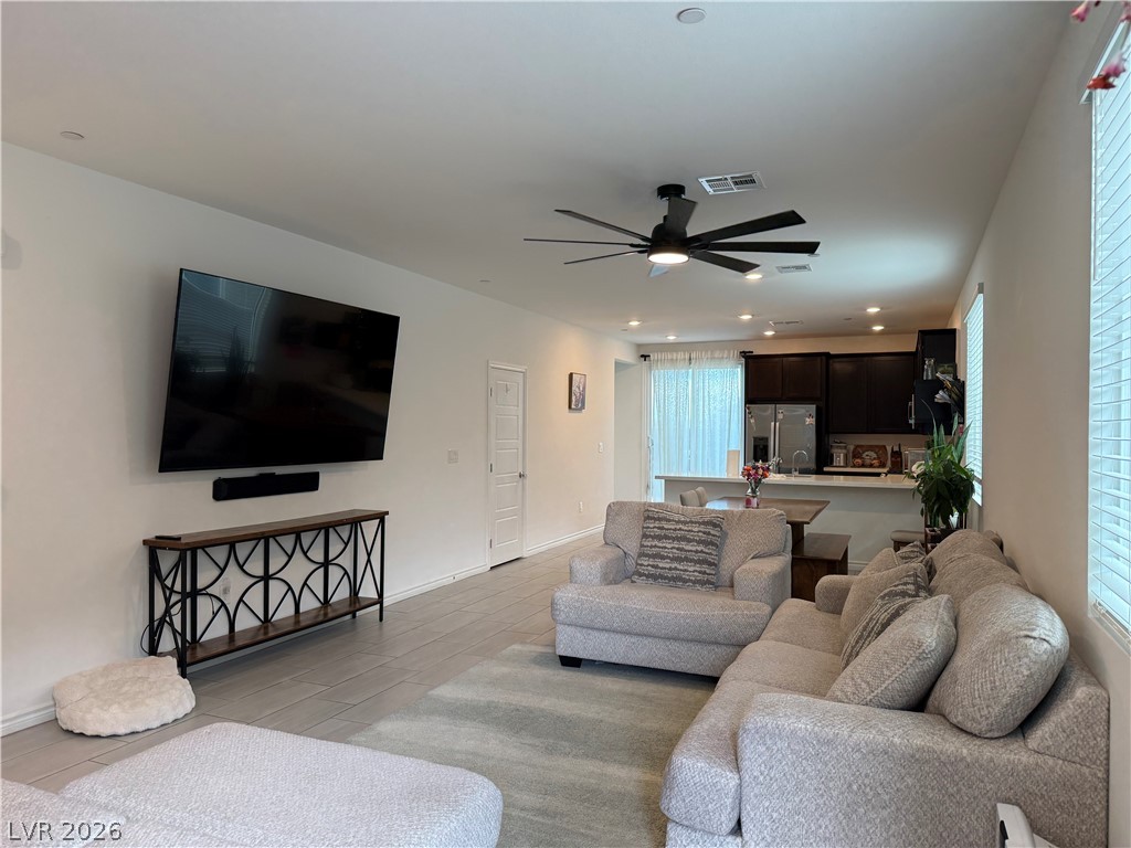9447 Elmhurst Ridge Avenue Las Vegas NV 89143