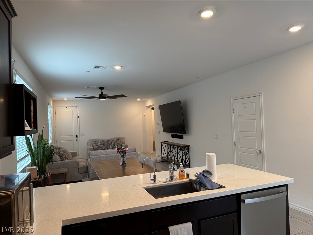 9447 Elmhurst Ridge Avenue Las Vegas NV 89143