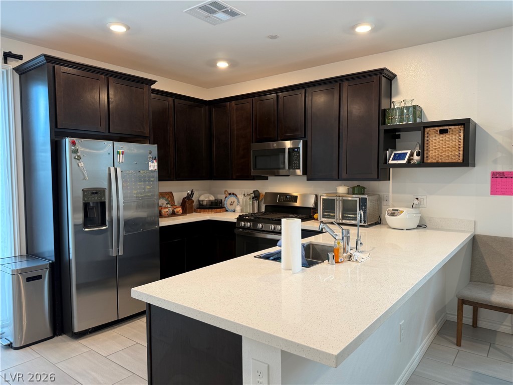 9447 Elmhurst Ridge Avenue Las Vegas NV 89143