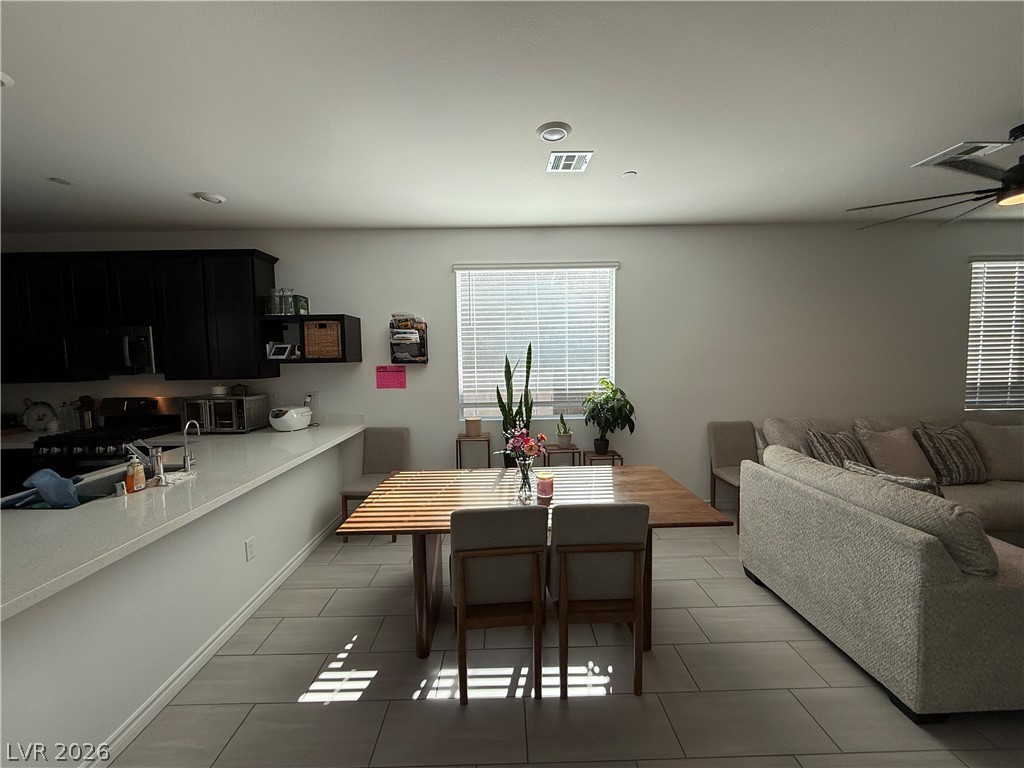 9447 Elmhurst Ridge Avenue Las Vegas NV 89143