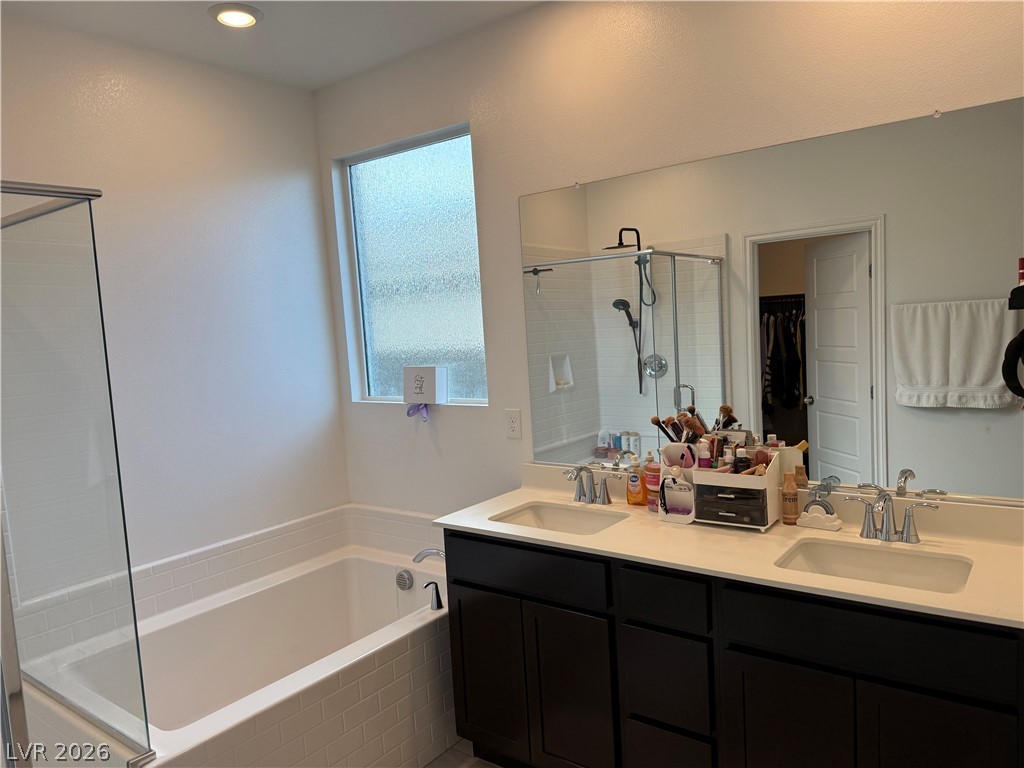 9447 Elmhurst Ridge Avenue Las Vegas NV 89143