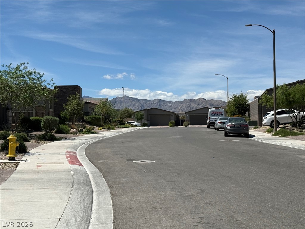 9447 Elmhurst Ridge Avenue Las Vegas NV 89143