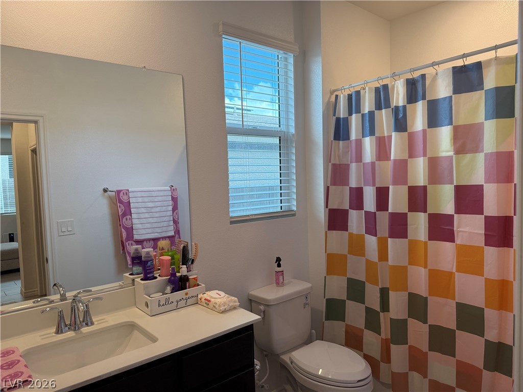 9447 Elmhurst Ridge Avenue Las Vegas NV 89143