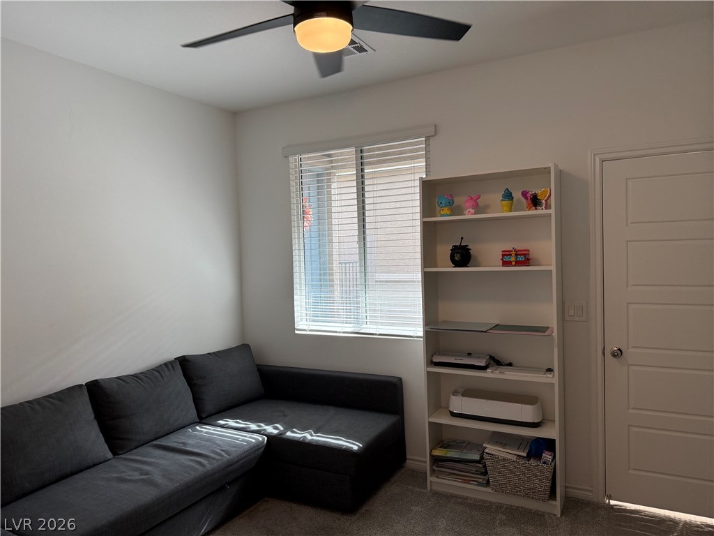 9447 Elmhurst Ridge Avenue Las Vegas NV 89143