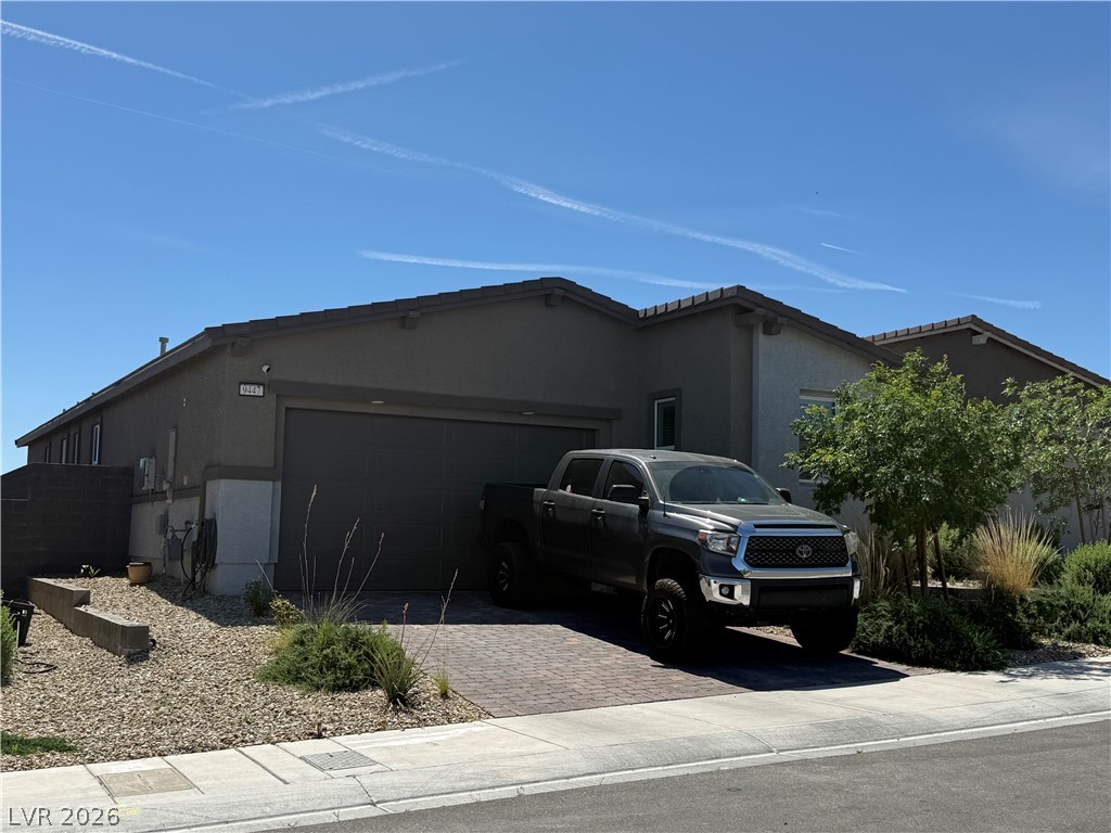 9447 Elmhurst Ridge Avenue Las Vegas NV 89143