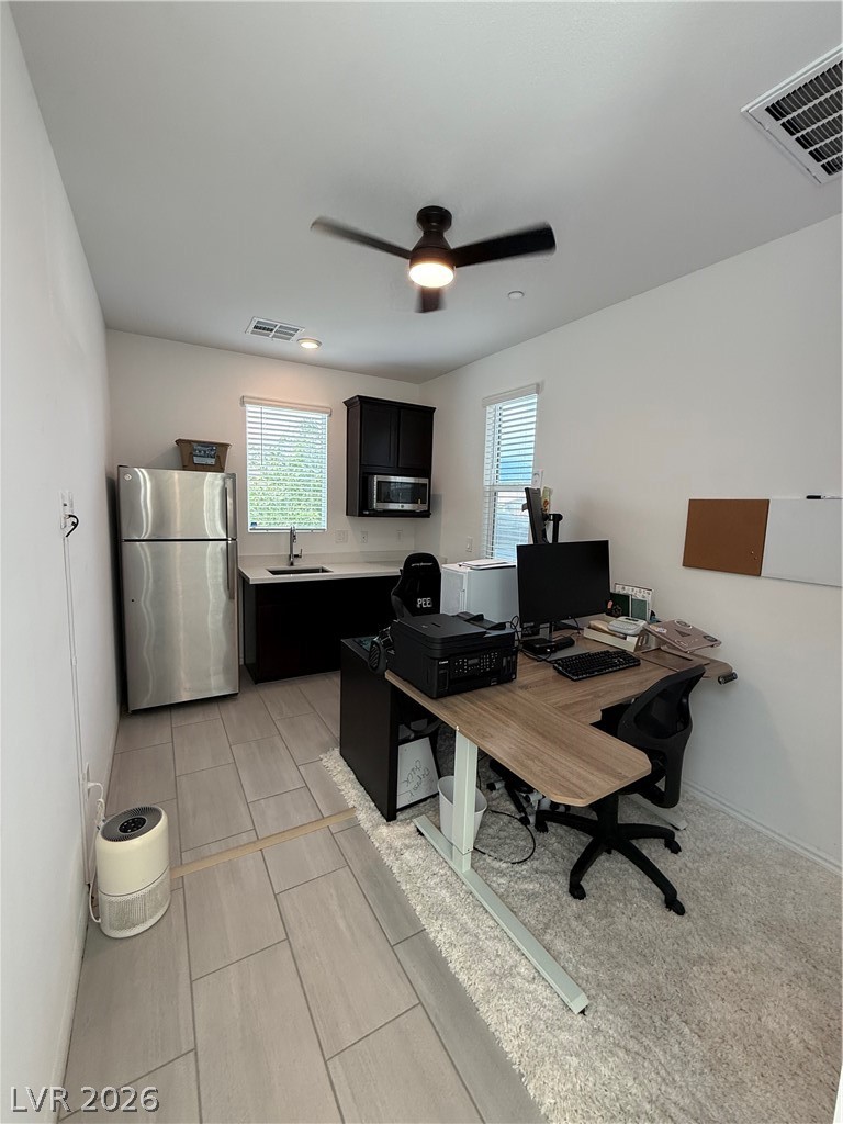 9447 Elmhurst Ridge Avenue Las Vegas NV 89143