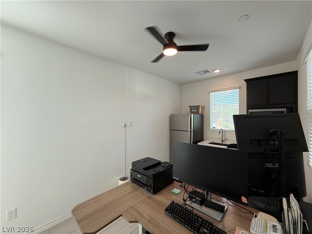 9447 Elmhurst Ridge Avenue Las Vegas NV 89143