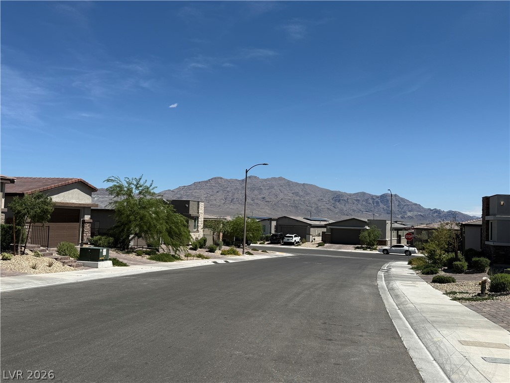 9447 Elmhurst Ridge Avenue Las Vegas NV 89143