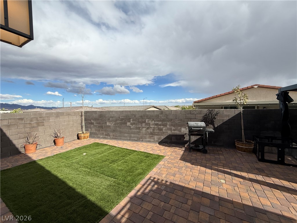 9447 Elmhurst Ridge Avenue Las Vegas NV 89143