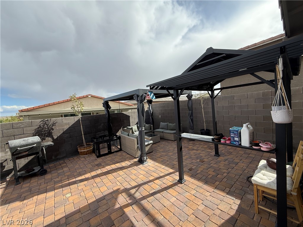 9447 Elmhurst Ridge Avenue Las Vegas NV 89143