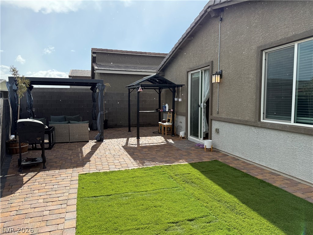 9447 Elmhurst Ridge Avenue Las Vegas NV 89143