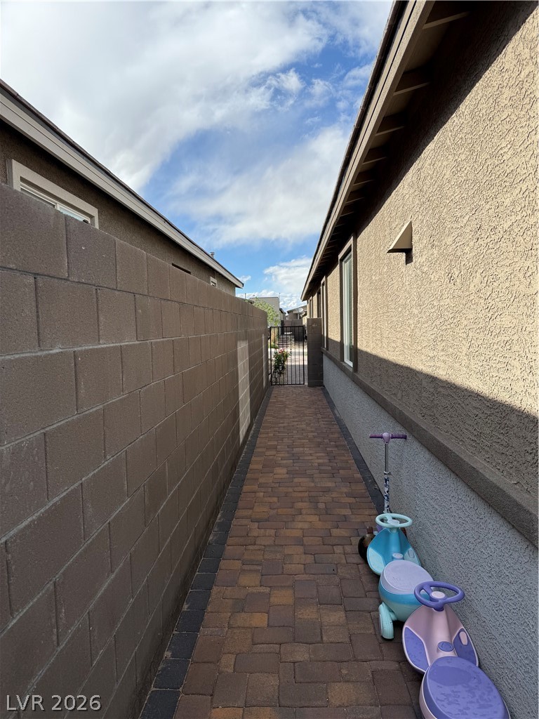 9447 Elmhurst Ridge Avenue Las Vegas NV 89143