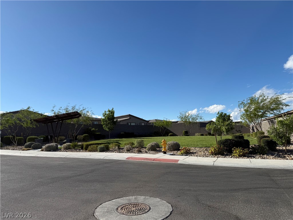 9447 Elmhurst Ridge Avenue Las Vegas NV 89143