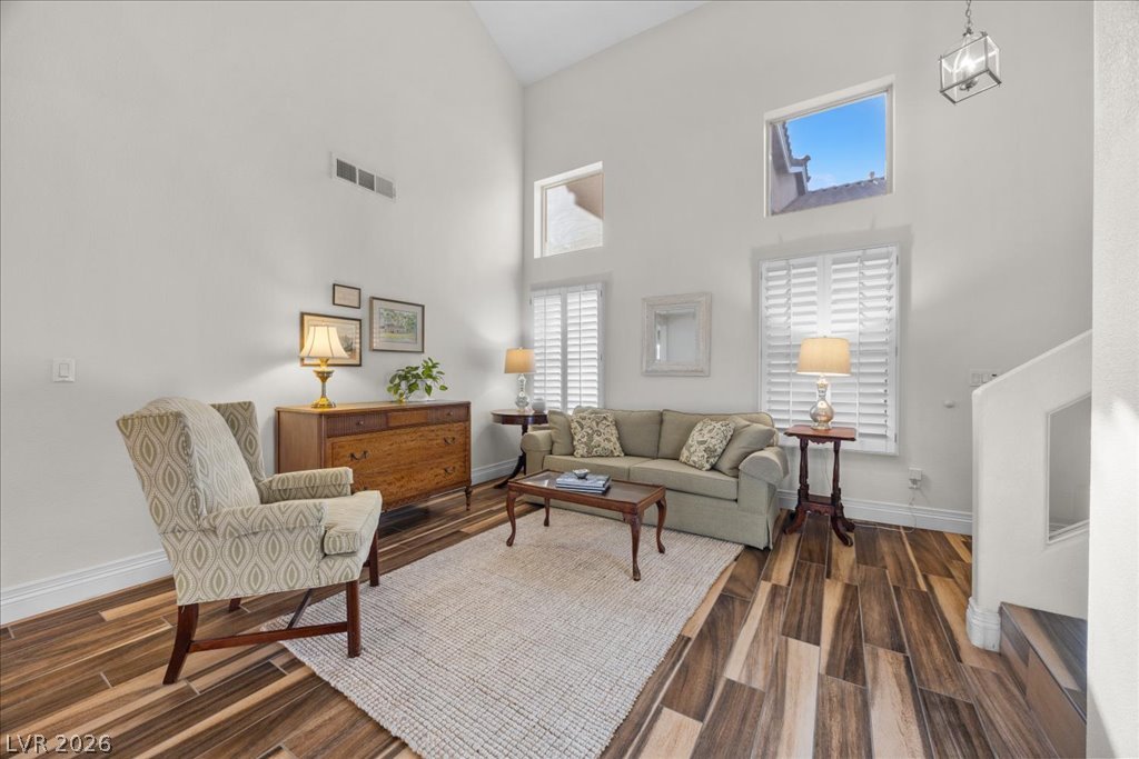 2165 Starline Meadow Place Las Vegas NV 89134