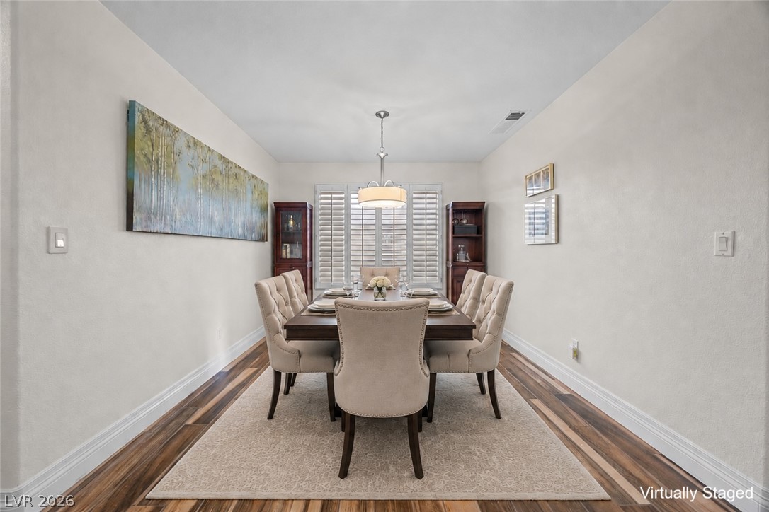 2165 Starline Meadow Place Las Vegas NV 89134