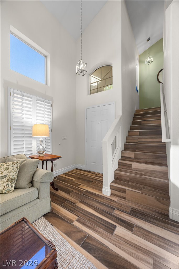 2165 Starline Meadow Place Las Vegas NV 89134