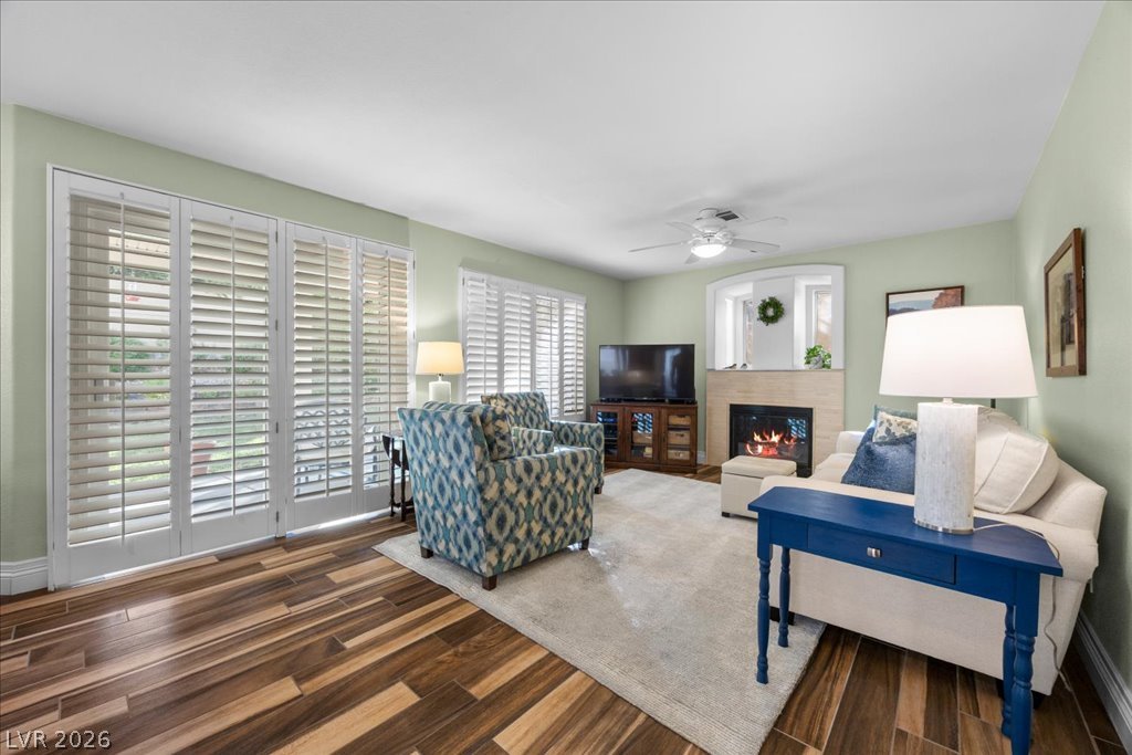 2165 Starline Meadow Place Las Vegas NV 89134