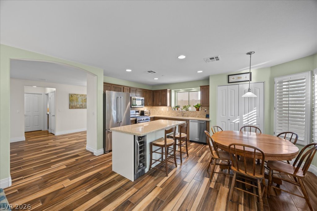 2165 Starline Meadow Place Las Vegas NV 89134