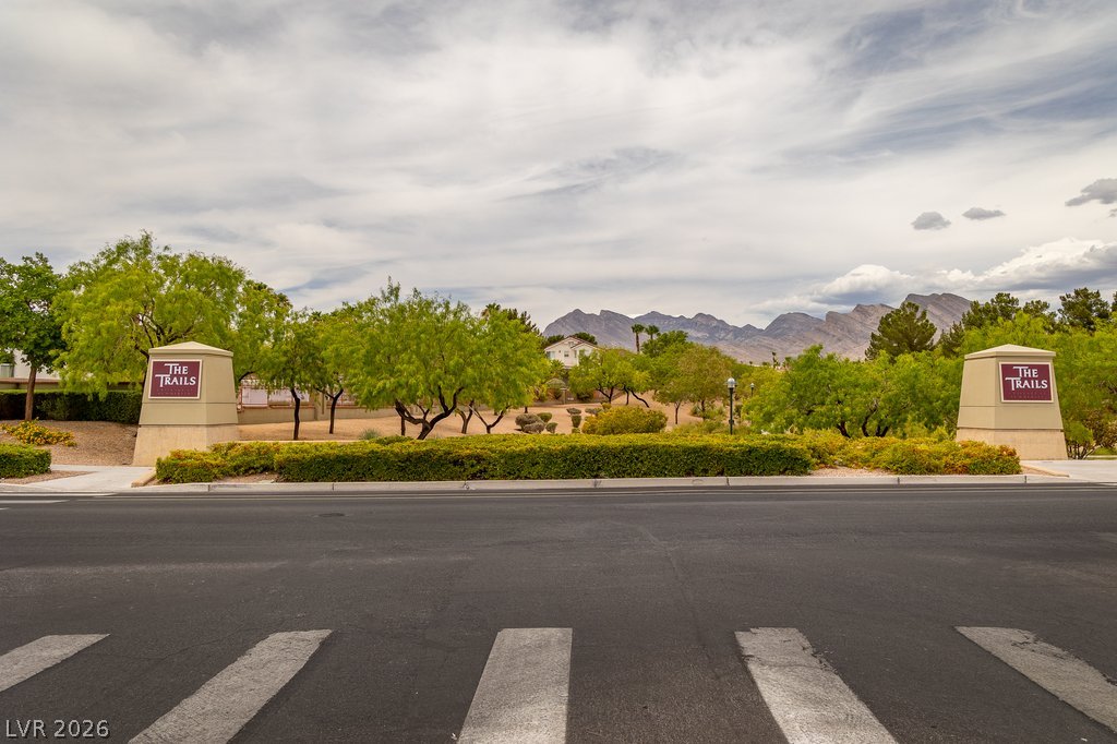 2165 Starline Meadow Place Las Vegas NV 89134