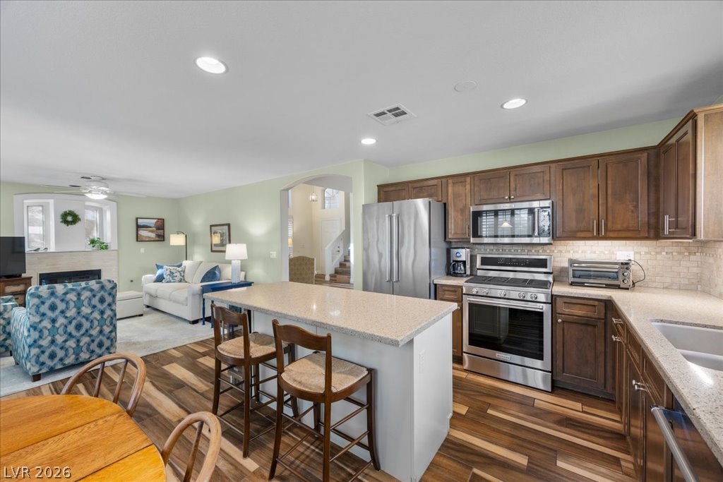 2165 Starline Meadow Place Las Vegas NV 89134