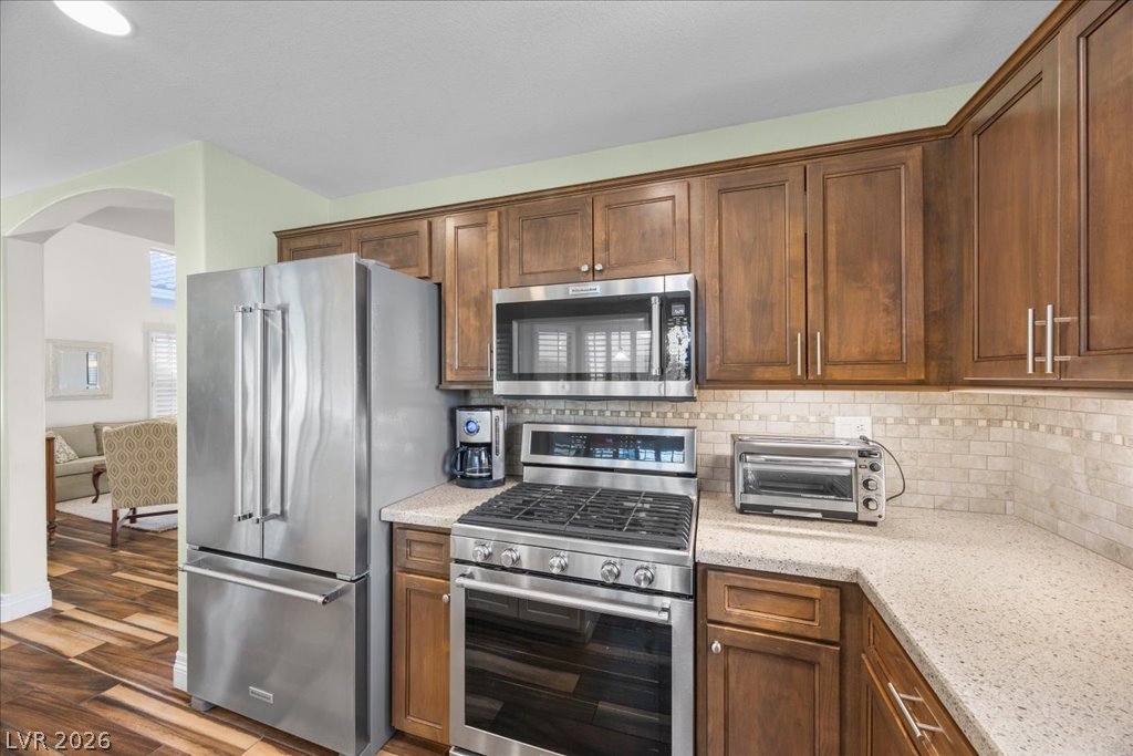 2165 Starline Meadow Place Las Vegas NV 89134