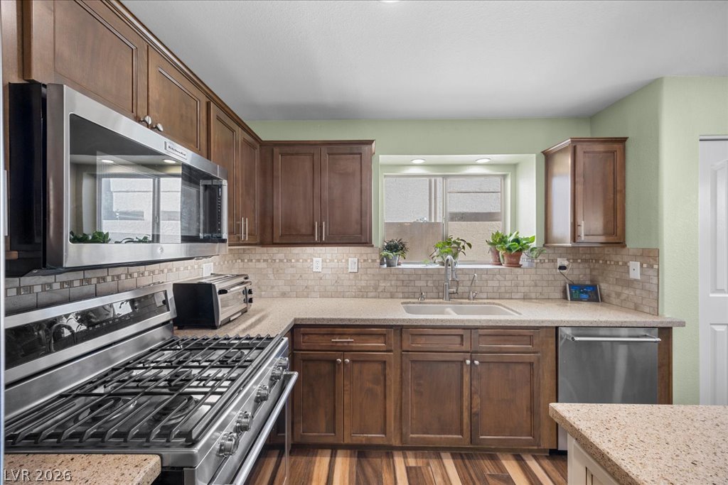 2165 Starline Meadow Place Las Vegas NV 89134