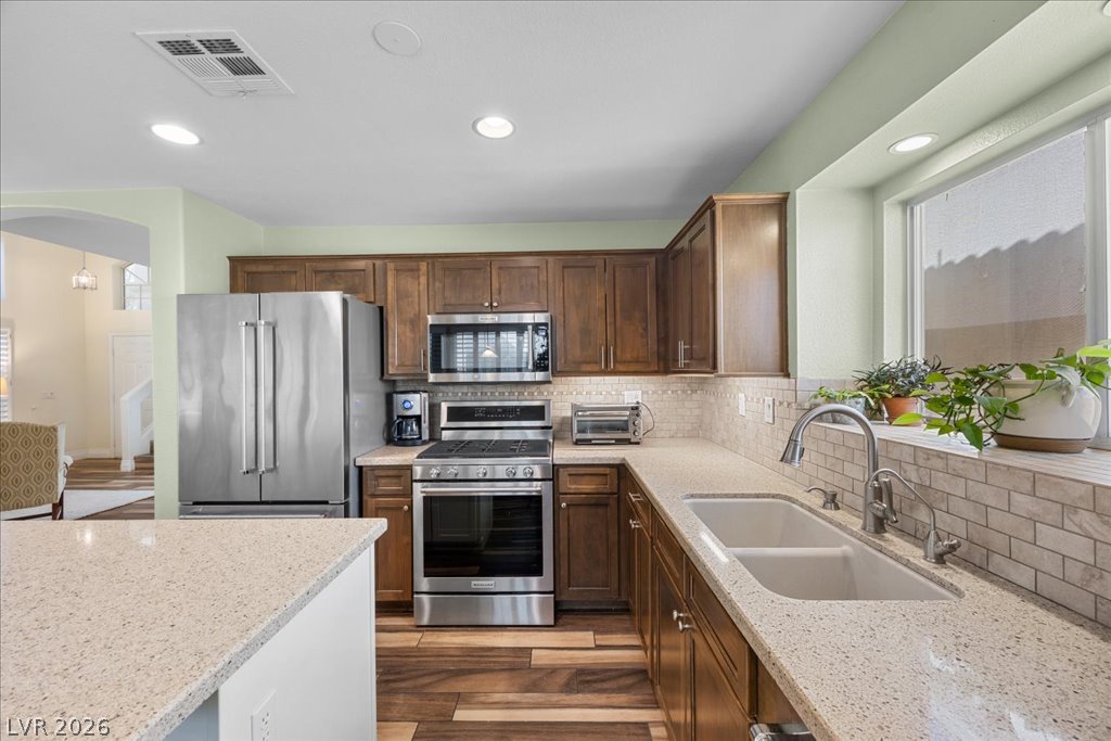 2165 Starline Meadow Place Las Vegas NV 89134