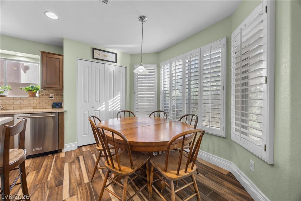 2165 Starline Meadow Place Las Vegas NV 89134