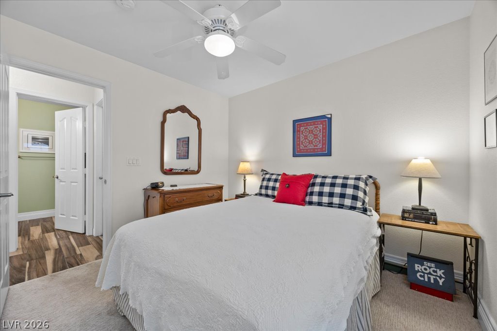 2165 Starline Meadow Place Las Vegas NV 89134