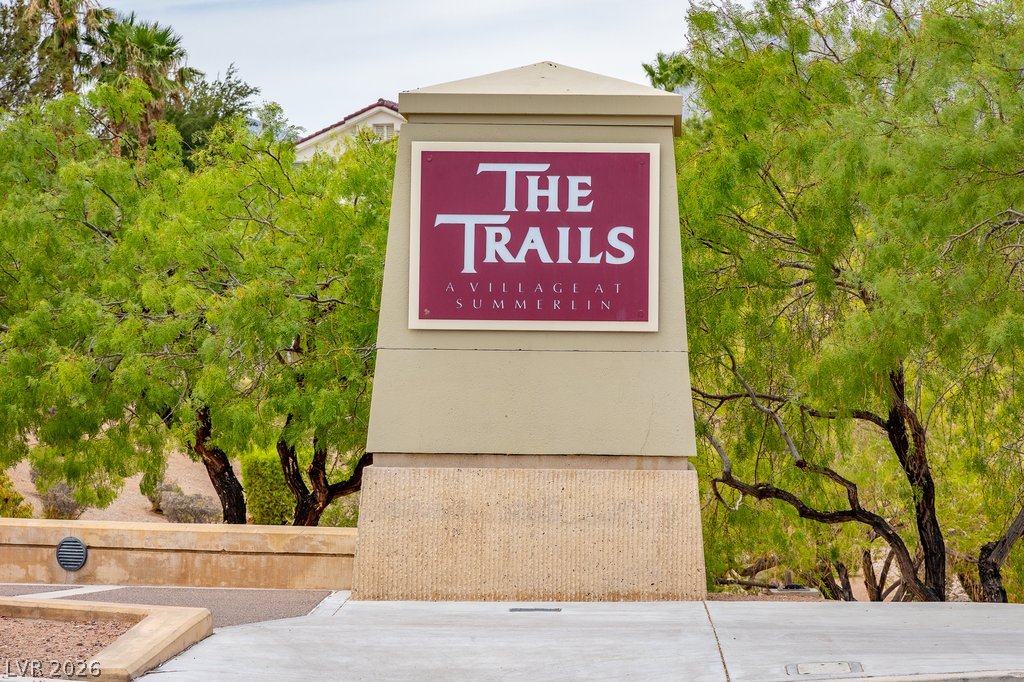 2165 Starline Meadow Place Las Vegas NV 89134