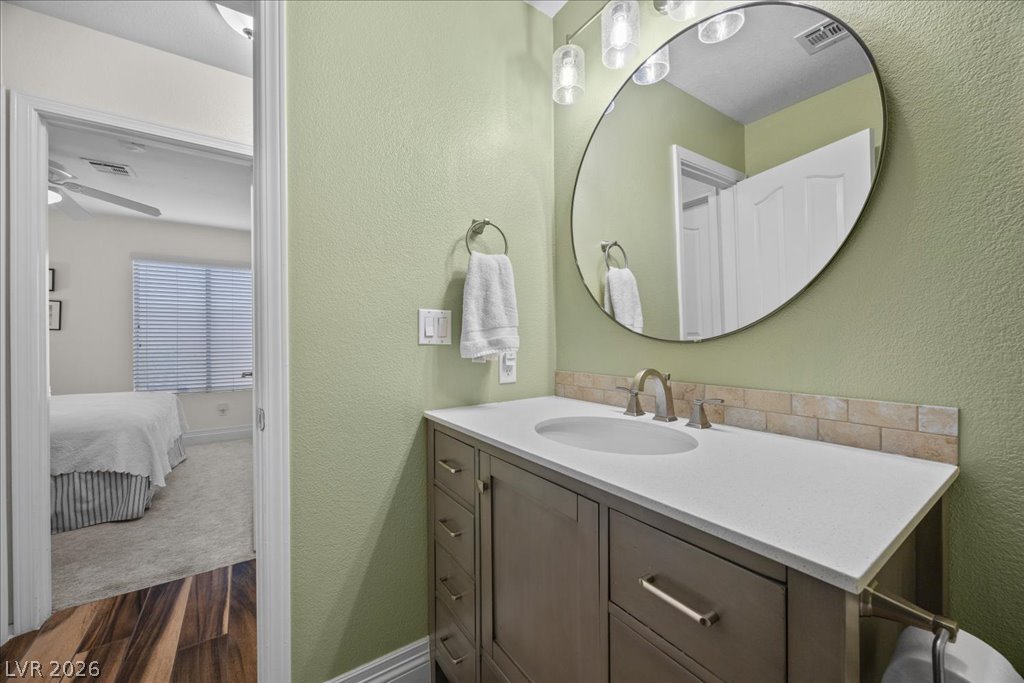 2165 Starline Meadow Place Las Vegas NV 89134