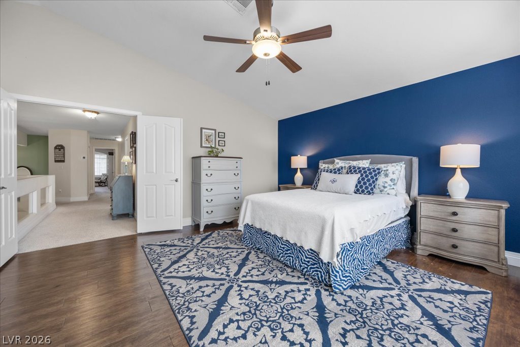 2165 Starline Meadow Place Las Vegas NV 89134