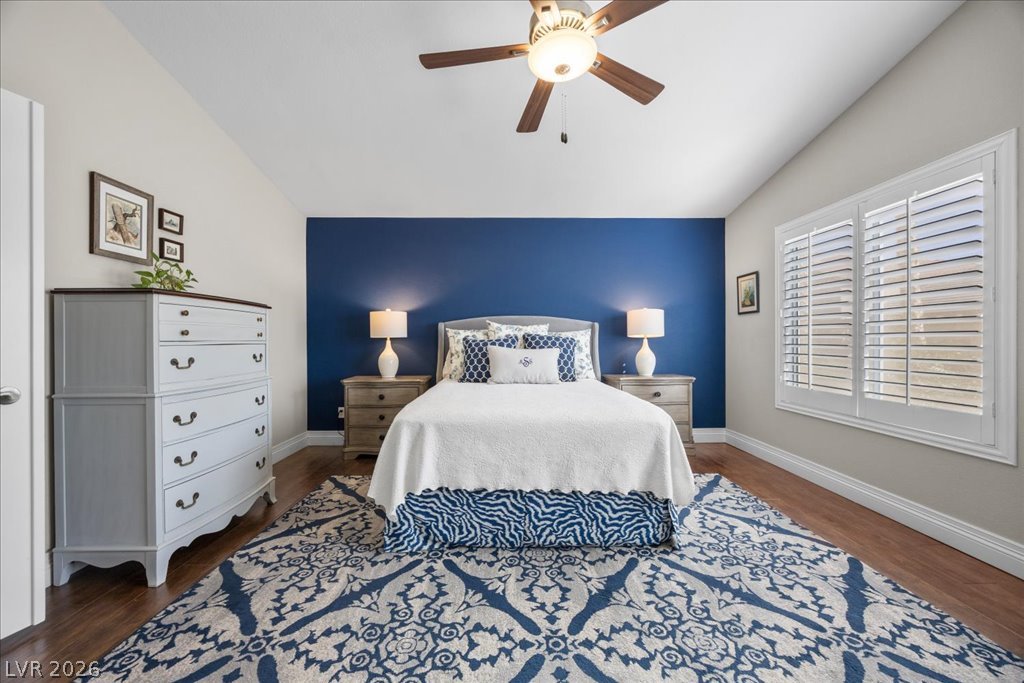 2165 Starline Meadow Place Las Vegas NV 89134