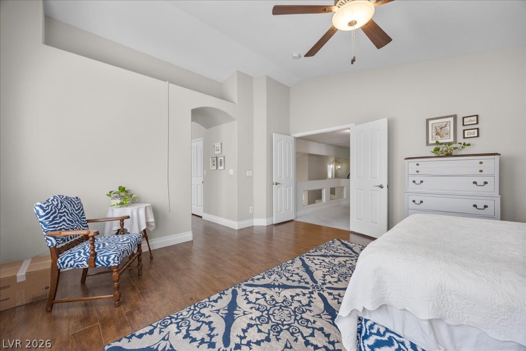 2165 Starline Meadow Place Las Vegas NV 89134