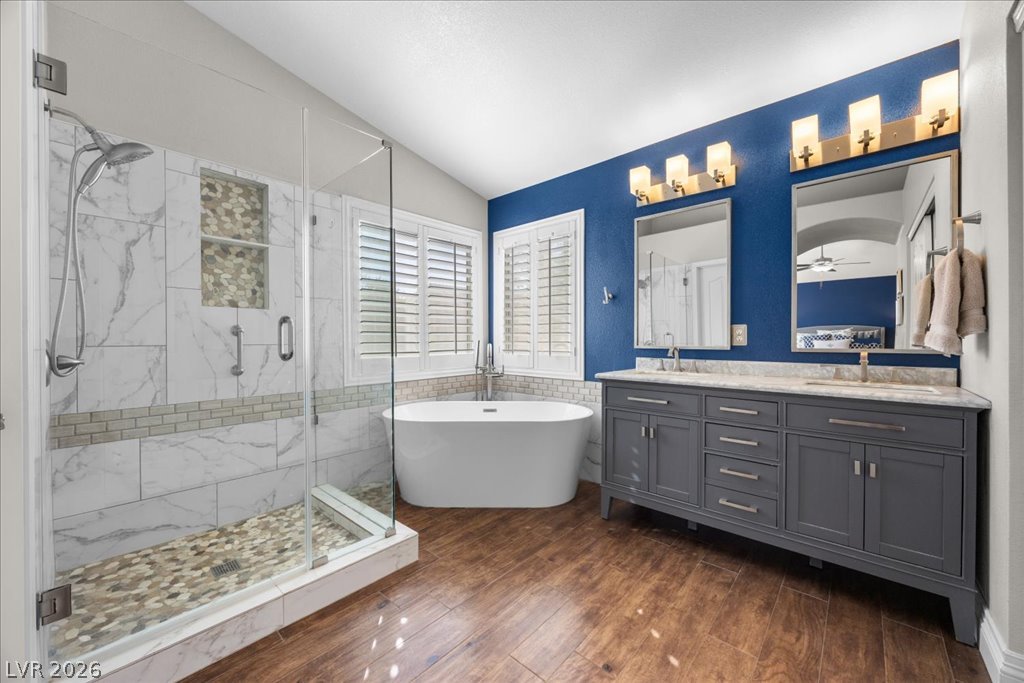 2165 Starline Meadow Place Las Vegas NV 89134