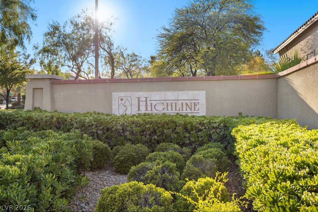2165 Starline Meadow Place Las Vegas NV 89134