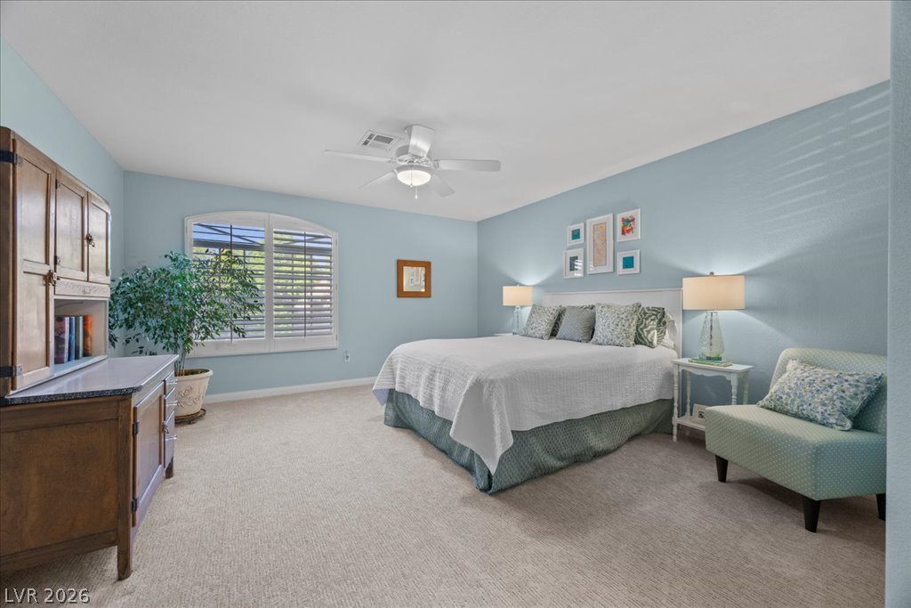2165 Starline Meadow Place Las Vegas NV 89134