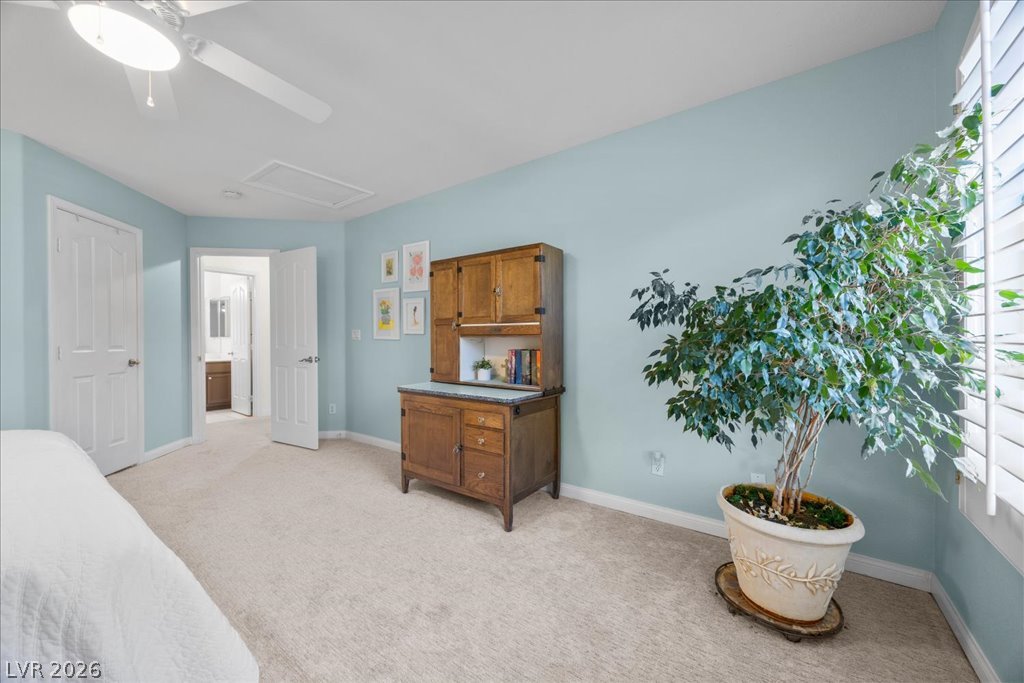2165 Starline Meadow Place Las Vegas NV 89134