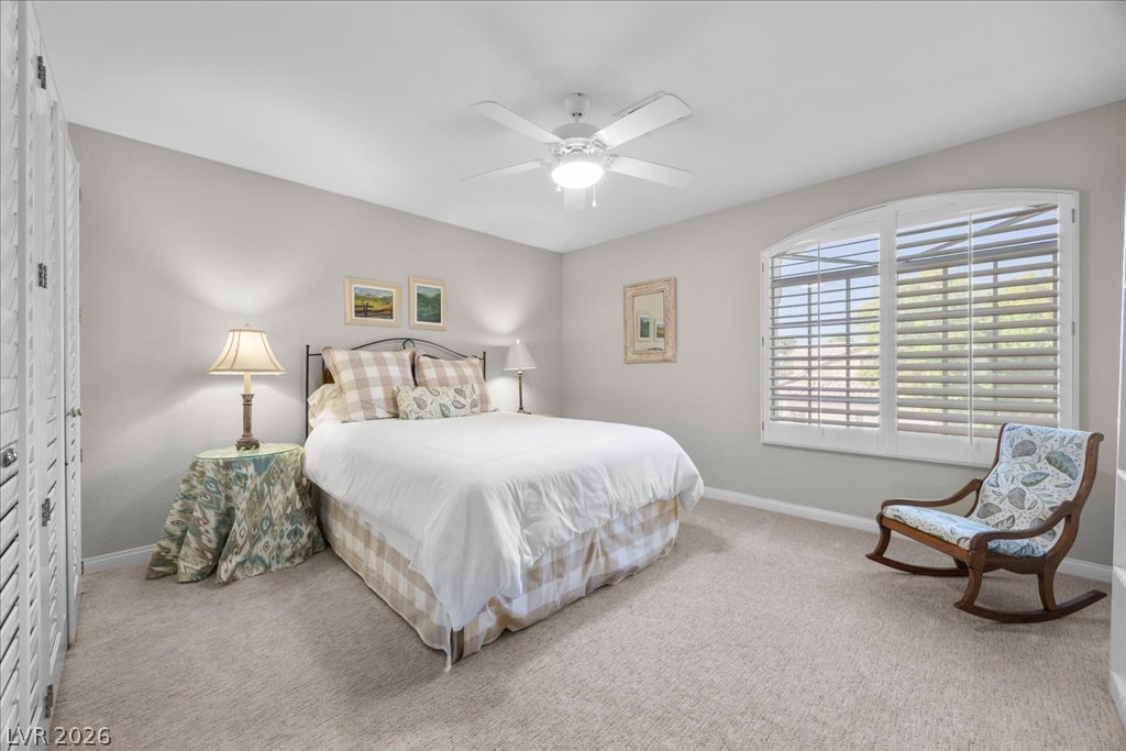 2165 Starline Meadow Place Las Vegas NV 89134