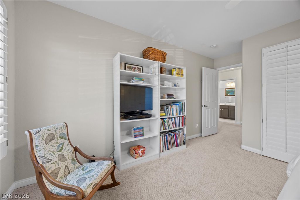 2165 Starline Meadow Place Las Vegas NV 89134