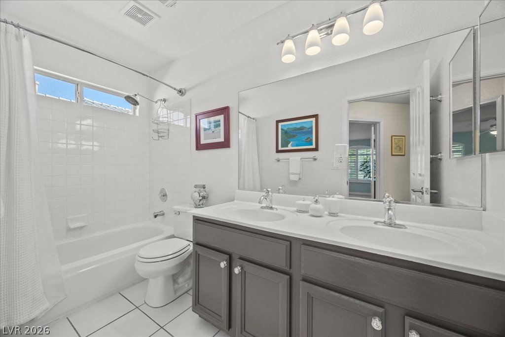 2165 Starline Meadow Place Las Vegas NV 89134