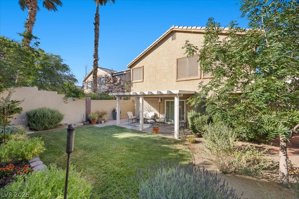 2165 Starline Meadow Place Las Vegas NV 89134